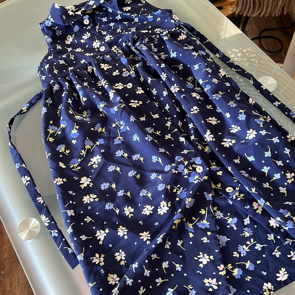 Jonathan Martin floral size 6 P761